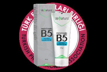 VENATURA PROVITAMIN B5 ONARICI BAKIM KREMI  30 g tüp