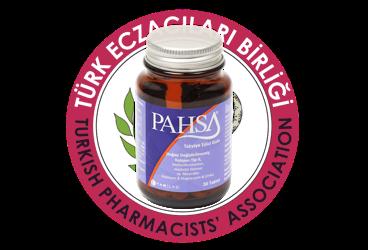 PAHSA TIP II KOLLAGEN TABLET  30 tablet