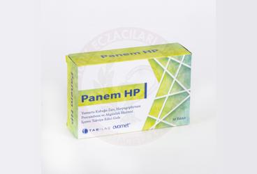 PANEM HP TABLET  30 tablet