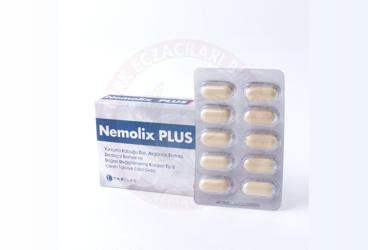 NEMOLIX PLUS TABLET  30 tablet