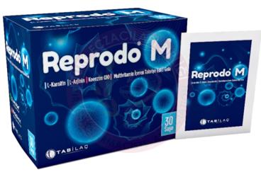 REPRODO M SASE  30 saşe