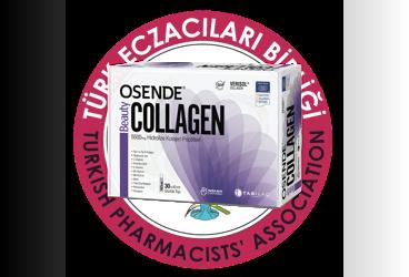 OSENDE BEAUTY COLLAGEN  30x40 ml flakon