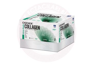 OSENDE INTENSE BEAUTY COLLAGEN  30 saşe
