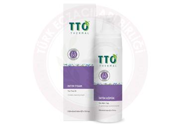 TTO INTIM KOPUK  100 gr şişe