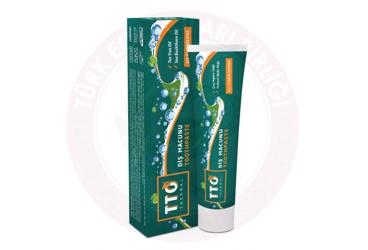 TTO DIS MACUNU  75 ml tüp