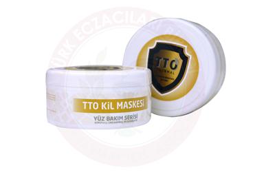 TTO KIL MASKESI  12 gr kutu