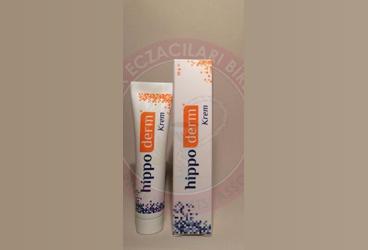 HIPPODERM KREM  30 g tüp