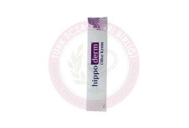 HIPPODERM OLIVE KREM  30 g tüp
