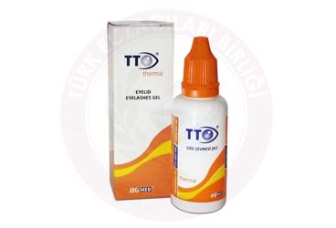 TTO GOZ CEVRESI JELI  30 ml şişe