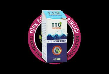 TTO UC-UX KREM  5 ml tüp
