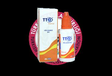 TTO GOZ CEVRESI JELI  30 ml