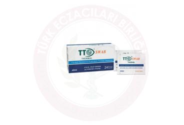 TTO SWAB MENDIL  24 adet
