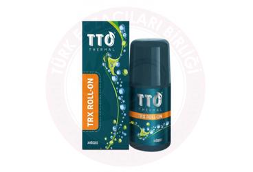 TTO TEREX ROLL-ON  45 ml