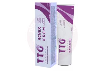 TTO ACNEX KREM  30 ml tüp