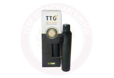 TTO GOLD NAIL TIRNAK SOLUSYONU  10 ml şişe
