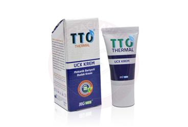 TTO UCX MEKANIK BARIYERLI DUDAK KREMI  5 ml tüp
