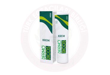 DERMODICOS KREM  30 ml şişe
