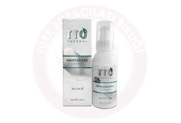 TTO NEMLENDIRICI LOSYON  100 ml şişe