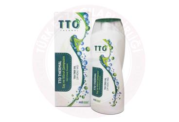 TTO CAY AGACI YAGI SAC VE VUCUT SAMPUANI  400 ml şişe