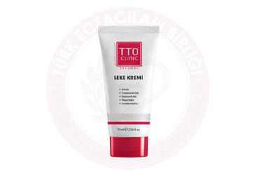 TTO LEKE KREMI  75 ml