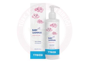 TTO SOFT BEBEK SAMPUAN  200 ml