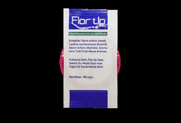 FLOR UP SASE 250 mg 10 saşe