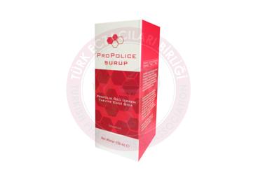 PROPOLICE SURUP  150 ml şişe