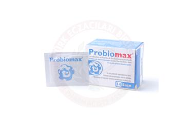 PROBIOMAX KAPSUL  14 kapsül