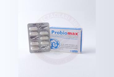 PROBIOMAX SASE  14 saşe
