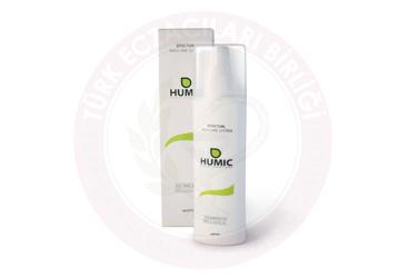 HUMIC AKNE TEMIZLEME JELI  100 ml şişe