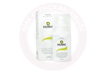 HUMIC CILT TONU DUZENLEYICI KREM  50 ml şişe