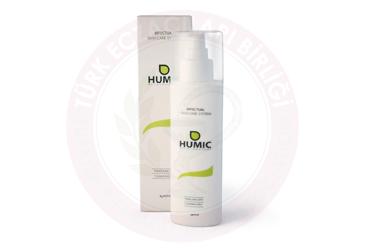 HUMIC TEMIZLEME SUTU  100 ml şişe