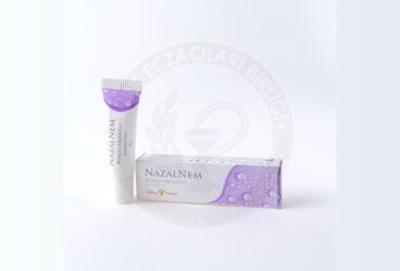 NAZALNEM BURUN MERHEMI  10 g tüp
