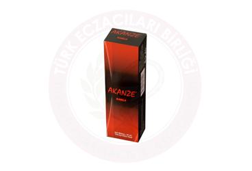 AKANZE DAMLA  10 ml şişe