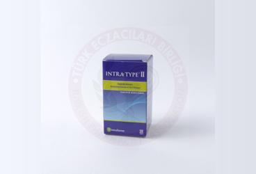 INTRA TYPE II TABLET  30 tablet