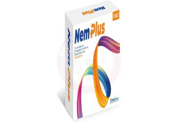 NEMPLUS TAKVIYE EDICI GIDA TABLET  30 tablet