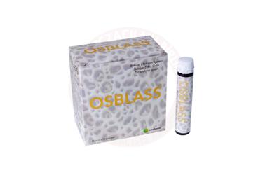 OSBLASS ORAL SOLUSYON  15x25 ml flakon