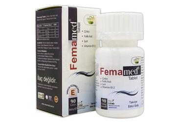 FEMAMED TABLET  90 tablet