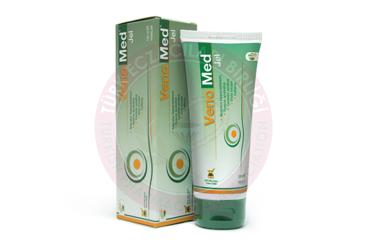 VENOMED JEL  75 ml tüp