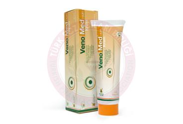 VENOMED HMR KREM  50 ml tüp