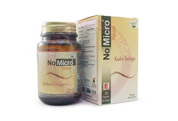 NOMICRO TABLET  30 tablet