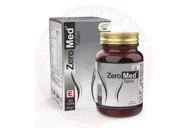 ZEROMED TABLET  30 tablet