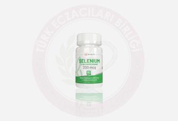 HAVER SELENYUM TABLET  90 tablet