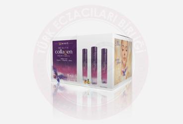 HAVER COLLAGEN BEAUTY LIKID SHOT FLAKON  30x40 ml flakon