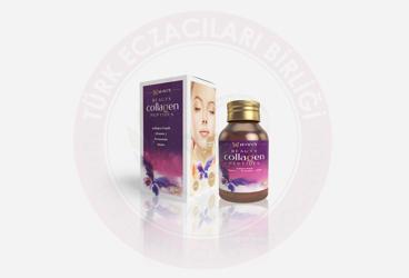 HAVER COLLAGEN BEAUTY TABLET  30 tablet