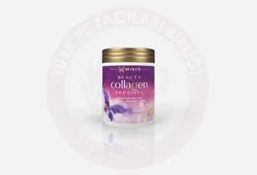HAVER COLLAGEN BEAUTY TOZ  300 g kutu