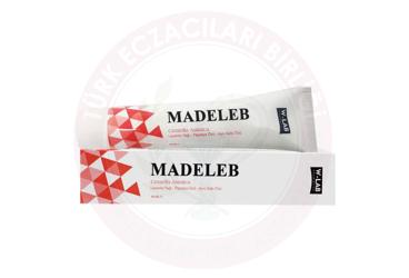 W-LAB MADELEB KREM  40 ml tüp