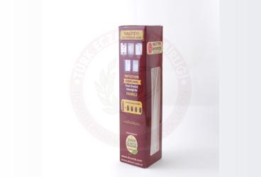 DR CAROB KECIBOYNUZU SURUBU, PORTAKALLI  700 g şişe
