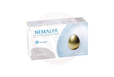 NEMALYA KAPSUL  30 kapsül