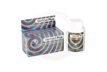 VERTOID PLUS KAPSUL  90 kapsül